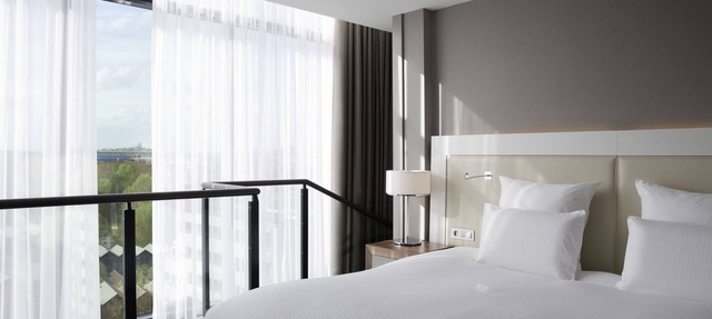 Pullman Paris Centre-Bercy in Paris