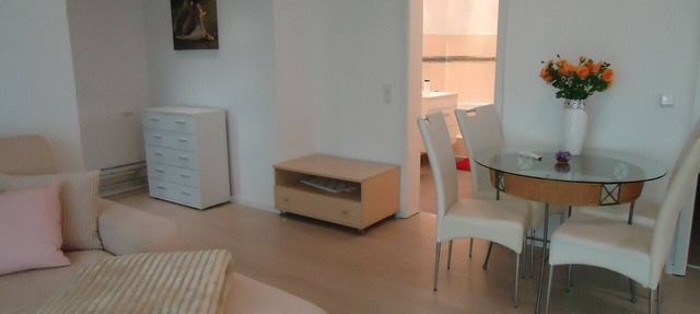 Quality vacation rental in Berlin-Kaulsdorf in Bezirk Marzahn-Hellersdorf