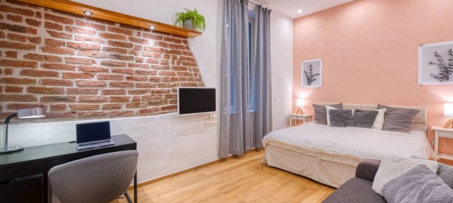 Quiet Apt. Top Central Location in Wien