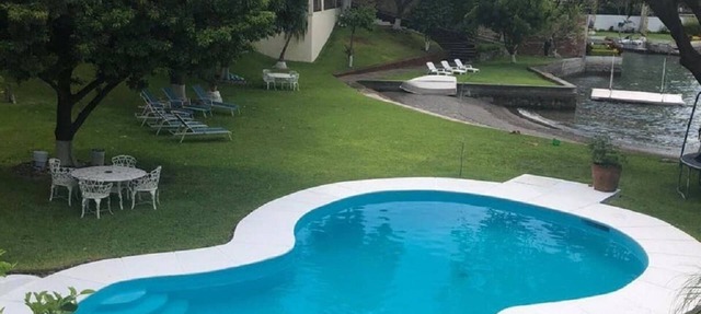 Quinta Marysol in Tequesquitengo