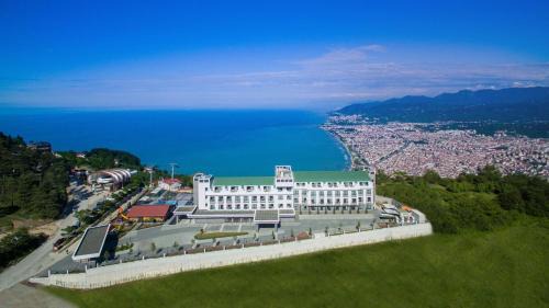 Radisson Blu Hotel, Ordu in Ordu