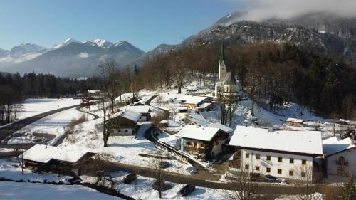 Rait´ner Wirt in Schleching