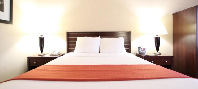Ramada by Wyndham Minneapolis Airport - Eagan in Eagan