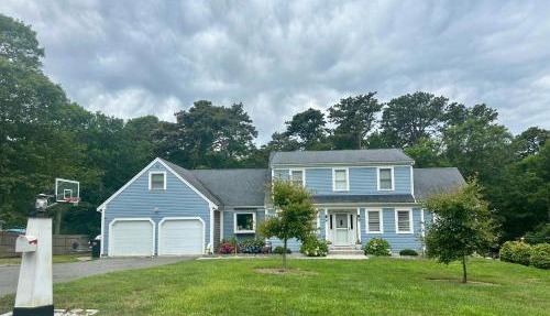 Rare Cape Cod Find in Brewster