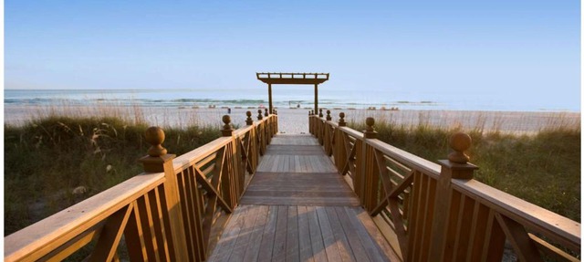 Regency Towers 521 in Panama City Beach