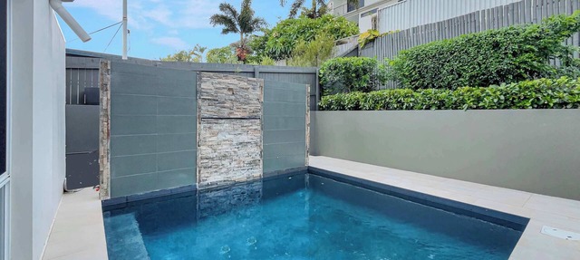 Relaxed Luxury for Families by the Beach in Mooloolaba Region