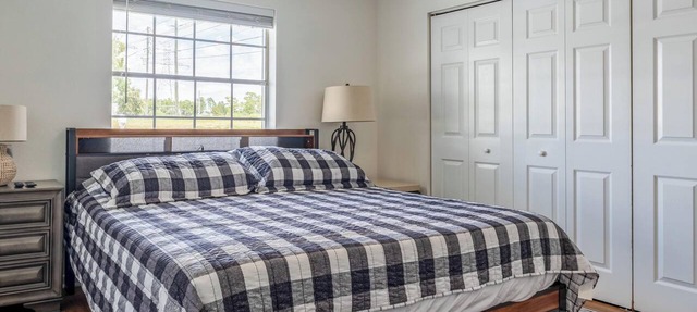 Relaxing 3 bedroom Vacation Home in Spring Hill