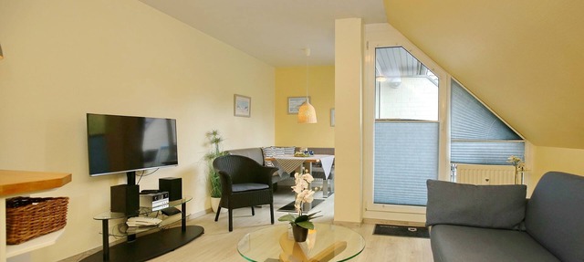 Residenz Seestern Wohnung 45 in Ostseebad Boltenhagen