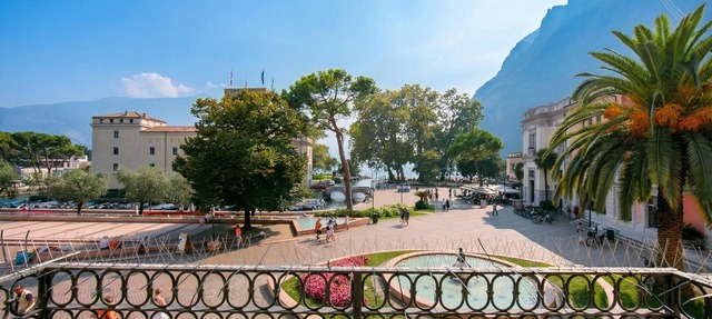 Residenza Rocca del Lago, Riva del Garda, Italy in Riva del Garda