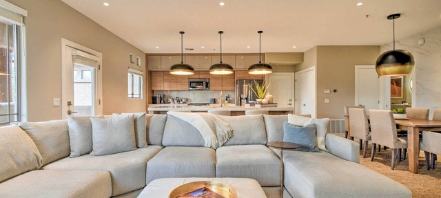 Resort Perks & Private Balcony: Scottsdale Condo! in Scottsdale
