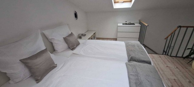 Rhön Apartments - modern apartments with free wifi in Frankenheim