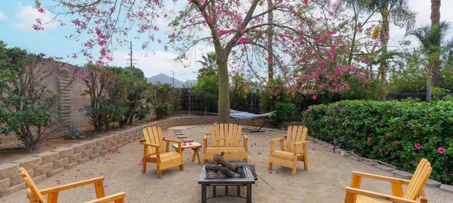Riverside Serenity Winter Oasis-Spa/Pool/Mini Golf in Riverside