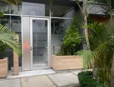 Robinson Apartment in Lima