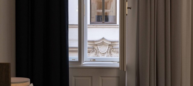rooms by wolfensson in Vienna