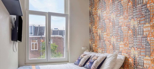 RoomWest Amsterdam - Cosy room in Amsterdam