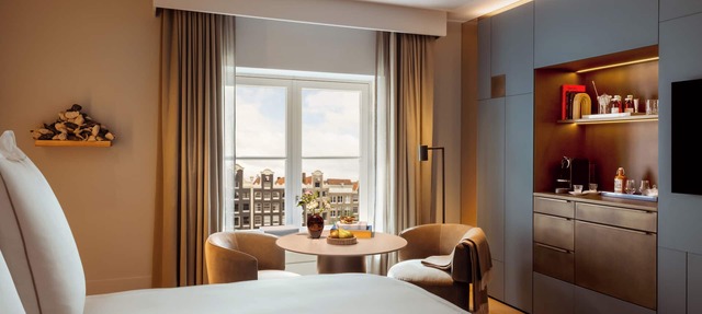 Rosewood Amsterdam in Amsterdam