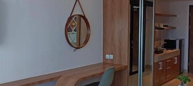 Ruby Apartment #8 in Sleman Regency