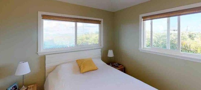 Ruby - Ocean view with privacy in Staniel Cay