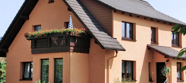 Ruhiges Ferienhaus in Floh-Seligenthal in Floh-Seligenthal