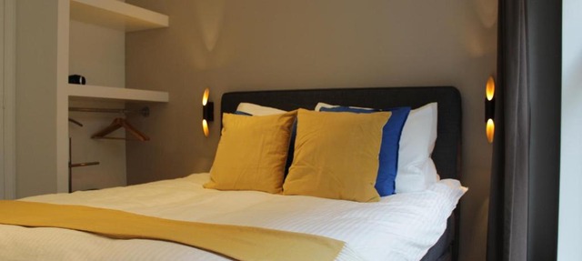 Rust B&B in Amsterdam