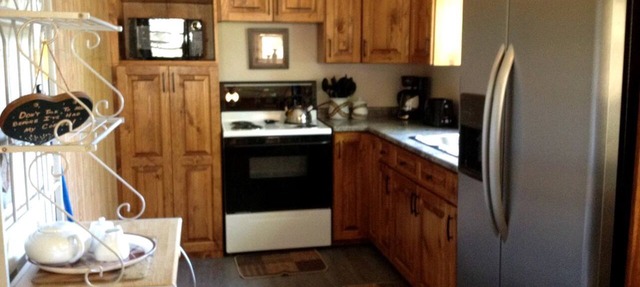 Rustic Cottage for Fishing Vacation on Lake Nipissing in Ontario in Callander