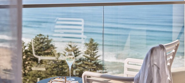 Rydges Cronulla Beachside in Cronulla