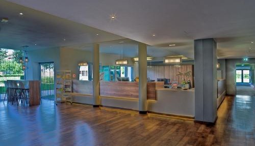 Sante Royale Hotel- & Gesundheitsresort Bad Langensalza in Bad Langensalza