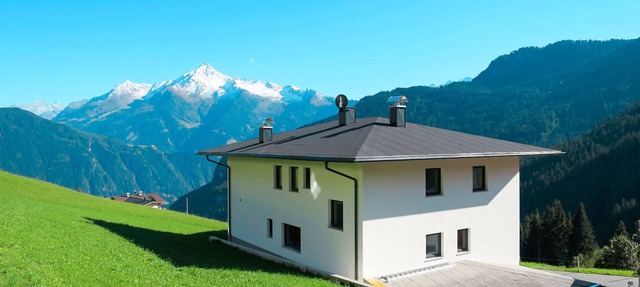 Schöser by Interhome in Mayrhofen