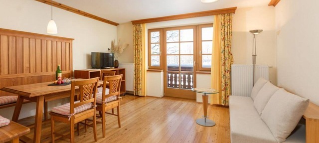 Scheichenspitz Apartment - Ramsauhof in Ramsau am Dachstein