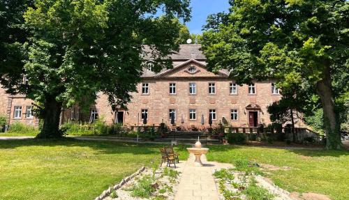Schloss Zingst in Zingst