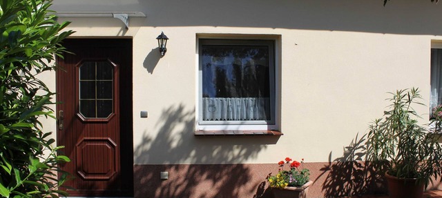 Schott, Gitta - Apartment Uns Hüsung in Insel Poel
