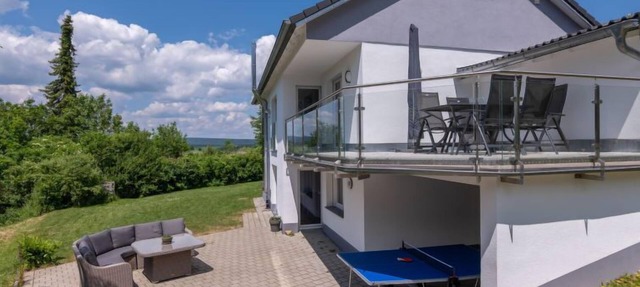 Schwarzwald by Interhome in Dittishausen