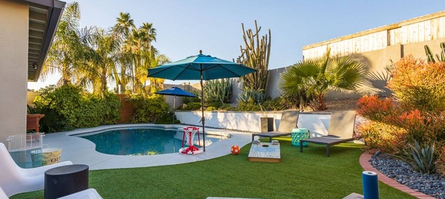 Scottsdale Kierland Retreat - Private Pool Near Dining & Golf in Scottsdale