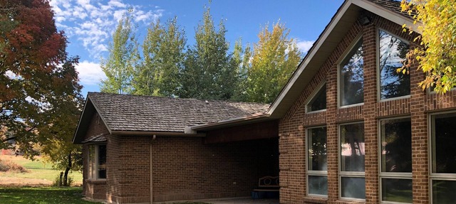 Secluded River Haven in Cache Valley in Paradise