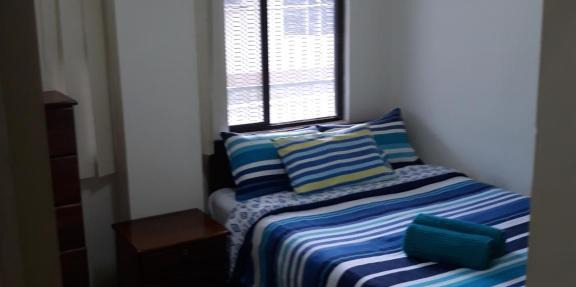 SHARMAS HOLIDAY APARTMENT (125 KENNEDY AVENUE) in Nadi