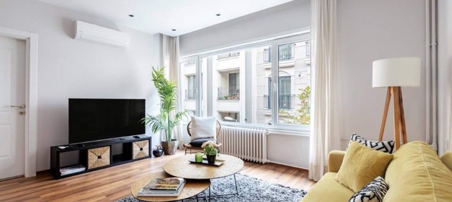 Sisli 5 in Şişli