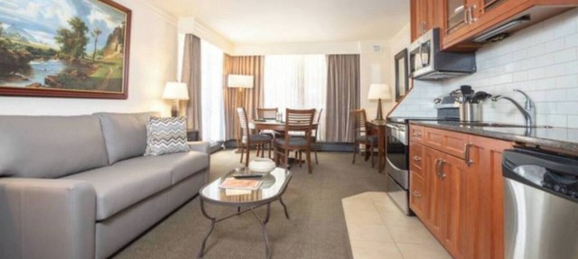 Snowbird Cliff Club 2BR Condo – Unbeatable Ski Access in Sandy