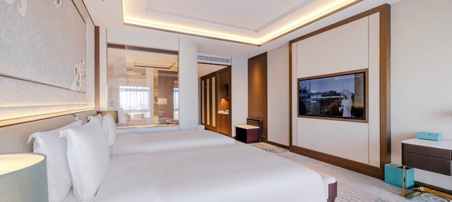 Sofitel Xiong An in Baoding