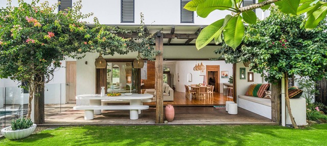SOL VILLA - Luxury Retreat in Skennars Head