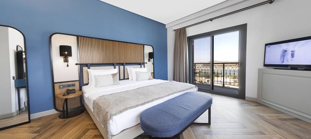 Soliport Hotel & Spa in Cesme
