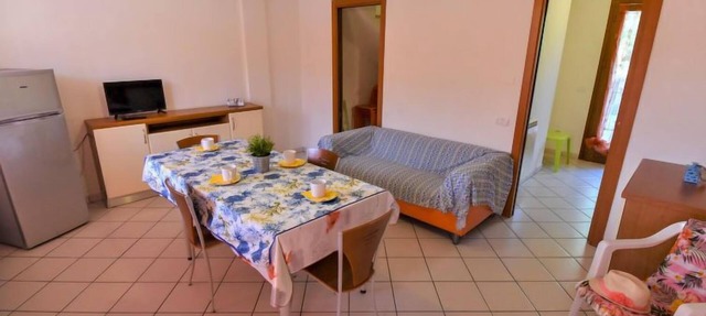 Solmare by Interhome in Rosolina Mare