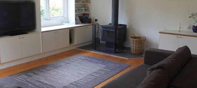 Spacious 4 bedroom house - Walk to beach, river, golf course and shops in Anglesea
