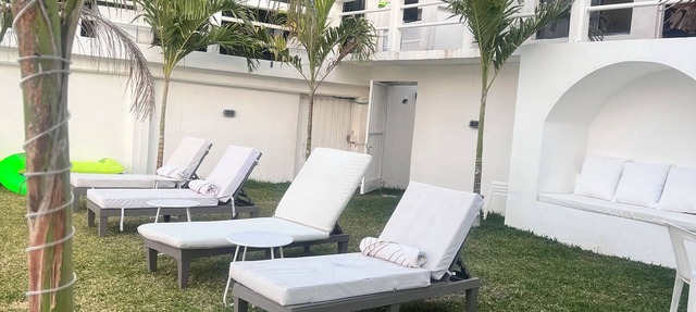 Spacious 5-bedroom house with AC, WiFi in delightful Tequesquitengo in Tequesquitengo
