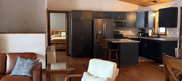 Spacious 5BR Cabin on 6th Crow Wing Lake Near Nevis, MN in Nevis