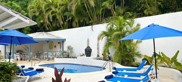 🌴 Spacious Barbados Villa 400m from Mullins Beach/Sleeps 16/ideal for families🌴 in Mullins