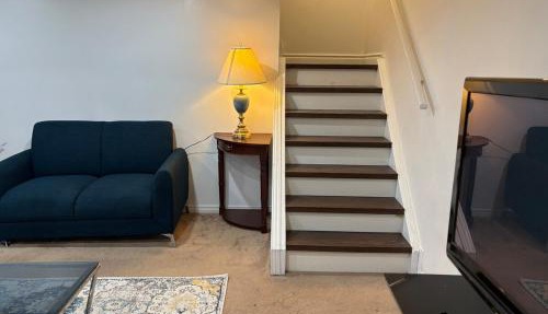 Spacious Basement Apartment in GTA in Georgetown
