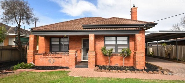 Spacious & Charming 3BR house in Shepparton