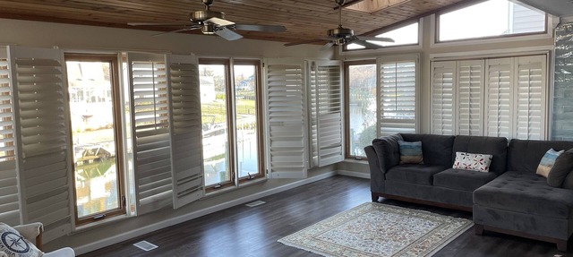 Spacious & comfortable Home, water access near Beach, restaurants & Hampton Univ in Hampton