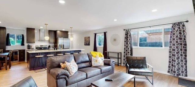 Spacious Family Retreat in Denver in Denver