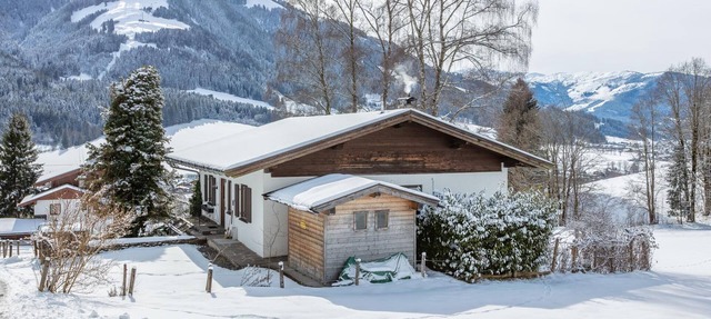 Spacious holiday home, ideal for families with children. in Brixen im Thale
